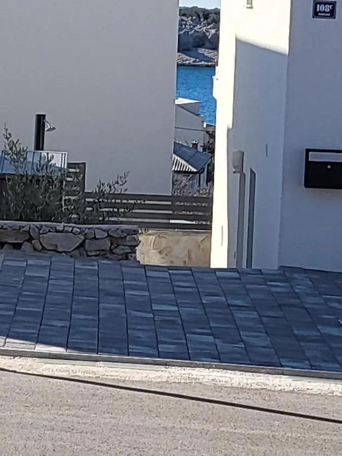 Studio Apartman Pegi Šimuni