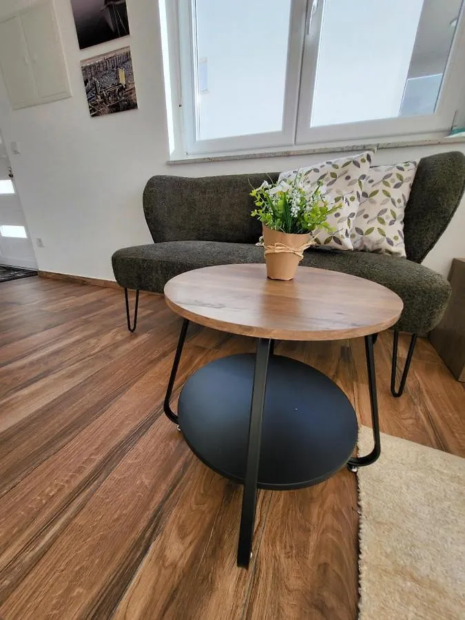 Studio Apartman Pegi Šimuni Daire