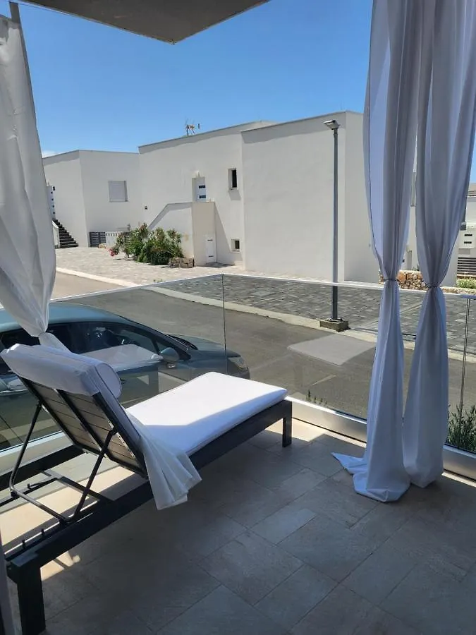 Studio Apartman Pegi Šimuni 0*,  Hırvatistan